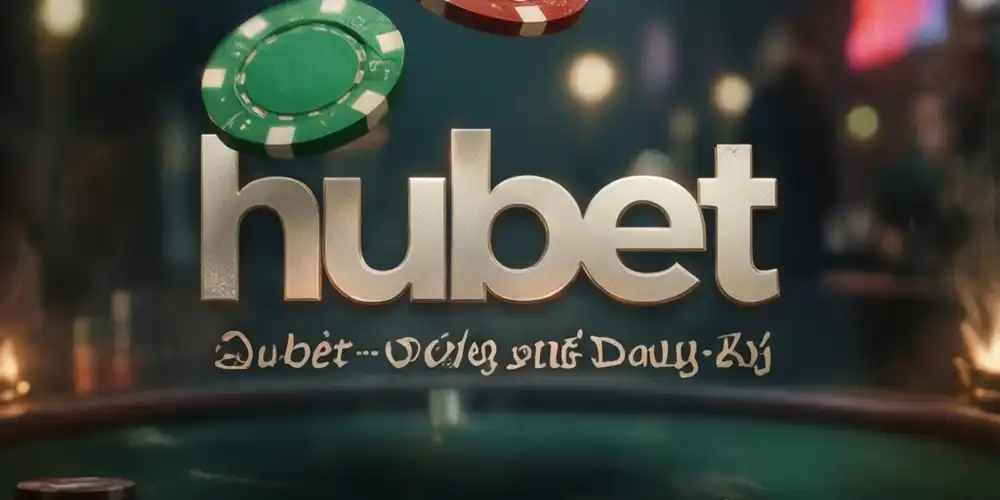 Hubet Casino Banner